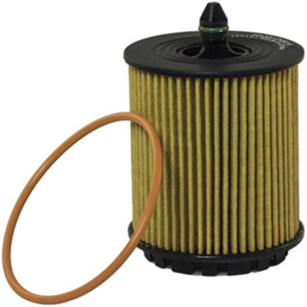 Overtime CH9018 Full-Flow Lube Cartridge Oil Filter OV90411